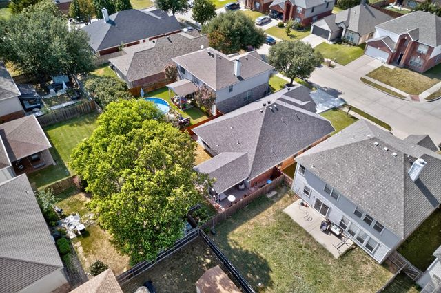 3612 Silverado Trail, Fort Worth, TX 76262
