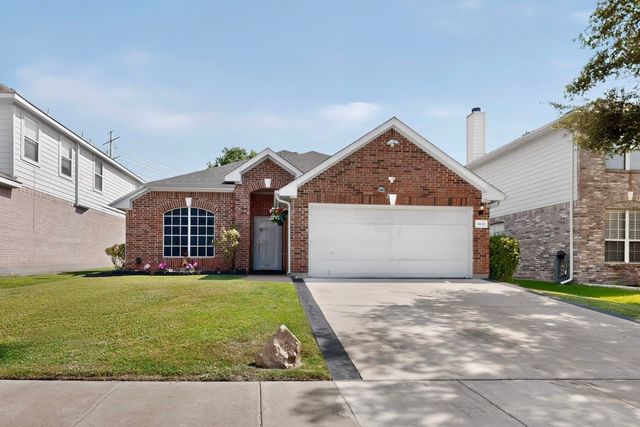 3612 Silverado Trail, Fort Worth, TX 76262