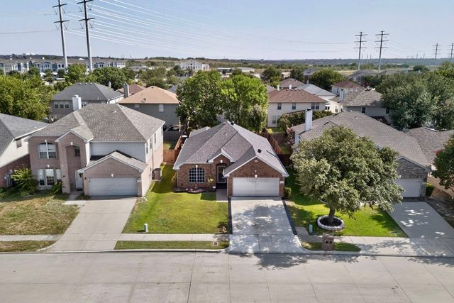 3612 Silverado Trail, Fort Worth, TX 76262