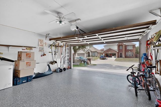 3612 Silverado Trail, Fort Worth, TX 76262