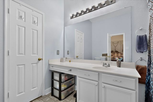 3612 Silverado Trail, Fort Worth, TX 76262