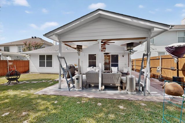 3612 Silverado Trail, Fort Worth, TX 76262