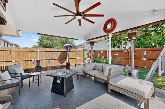 3612 Silverado Trail, Fort Worth, TX 76262