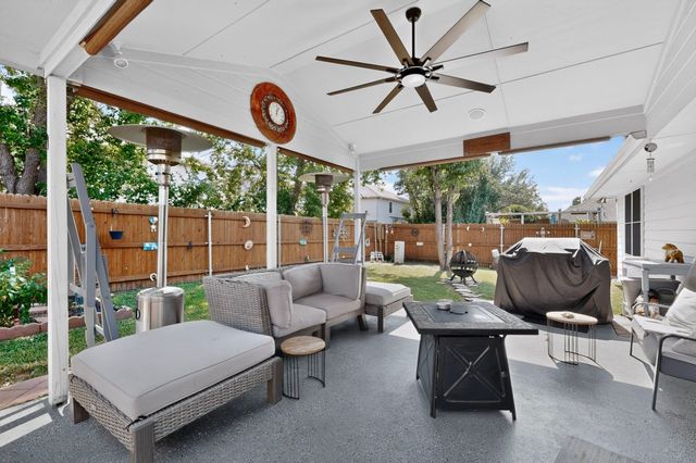 3612 Silverado Trail, Fort Worth, TX 76262