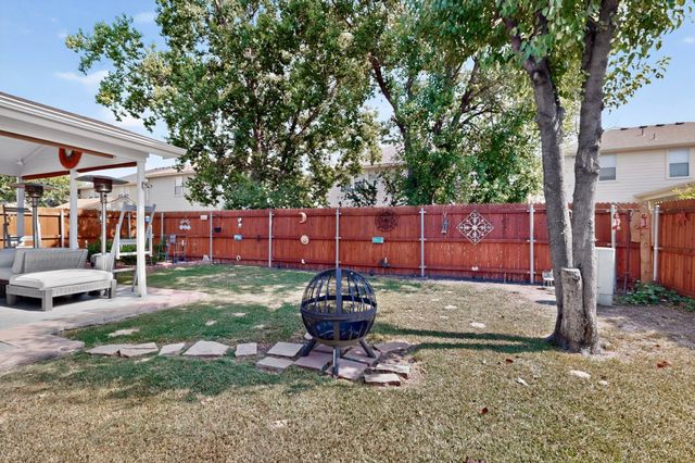 3612 Silverado Trail, Fort Worth, TX 76262