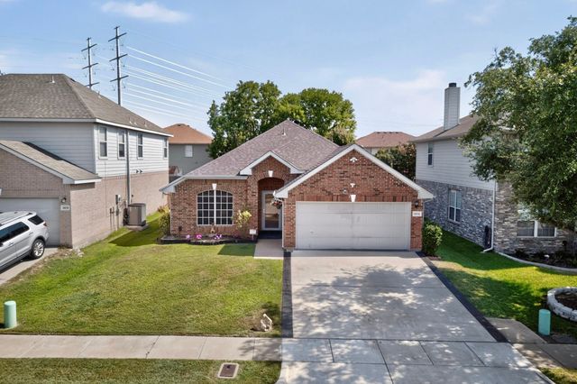 3612 Silverado Trail, Fort Worth, TX 76262