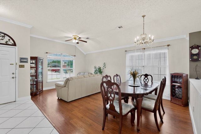 3612 Silverado Trail, Fort Worth, TX 76262