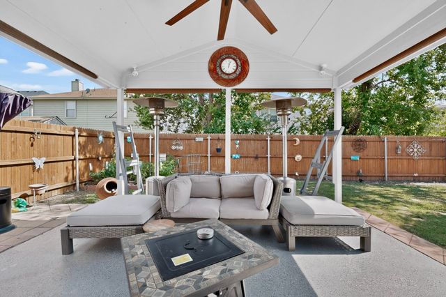 3612 Silverado Trail, Fort Worth, TX 76262