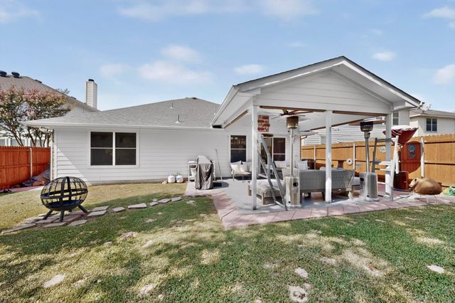 3612 Silverado Trail, Fort Worth, TX 76262