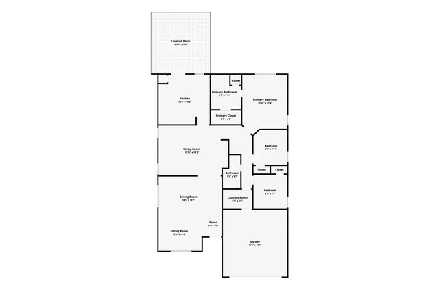 3612 Silverado Trail, Fort Worth, TX 76262
