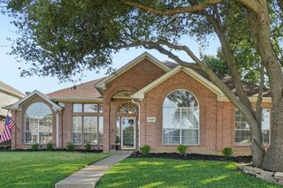 1424 Bogard Lane, Lewisville, TX 75077