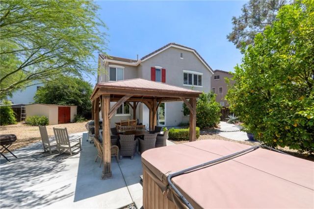 3819 Saint Austell, Perris, CA 92571