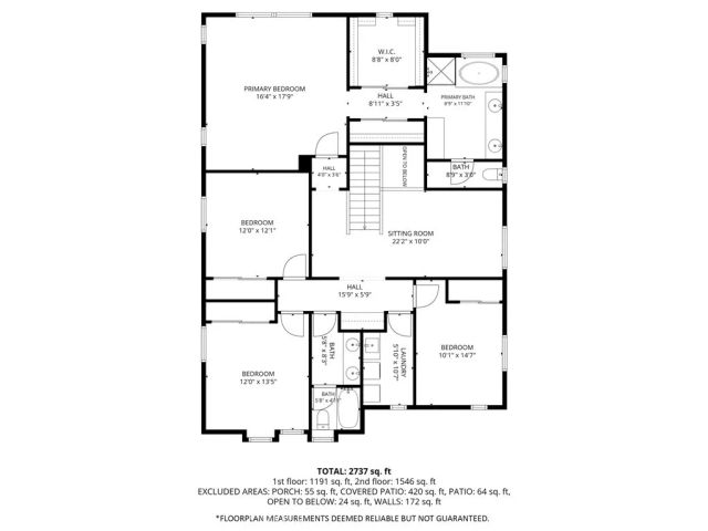 3819 Saint Austell, Perris, CA 92571