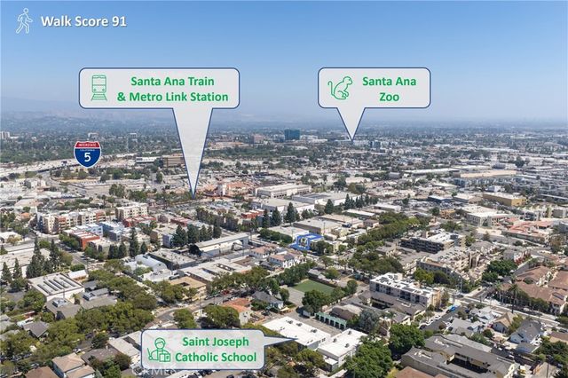 812 E Santa Ana, Santa Ana, CA 92701