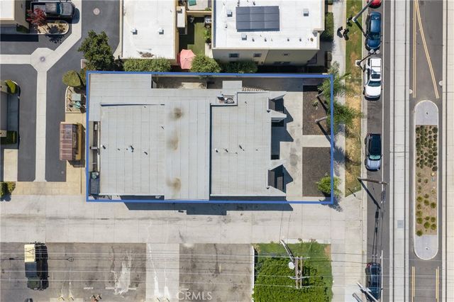 812 E Santa Ana, Santa Ana, CA 92701