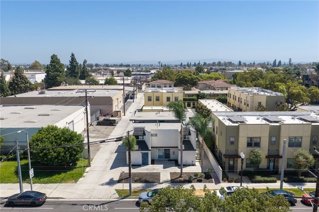 812 E Santa Ana, Santa Ana, CA 92701