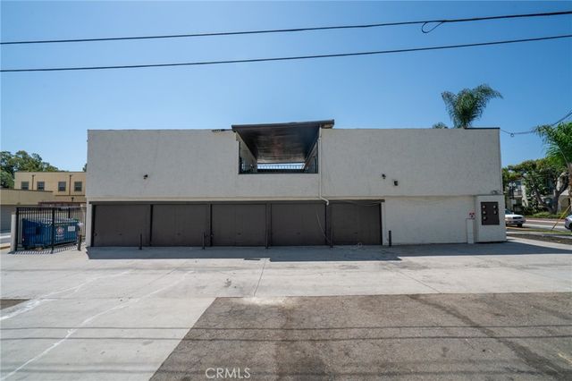 812 E Santa Ana, Santa Ana, CA 92701