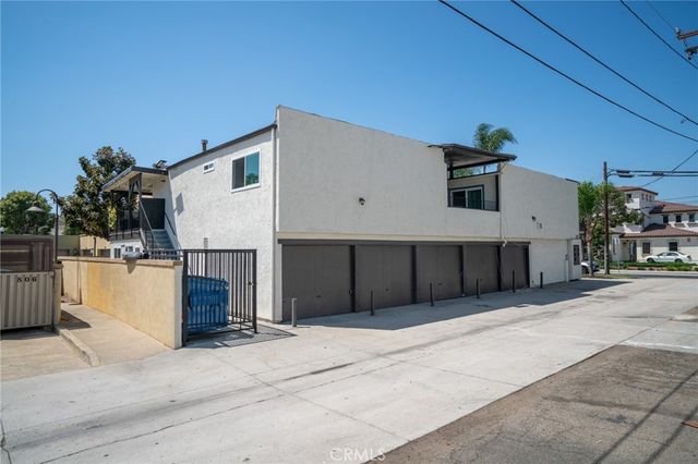 812 E Santa Ana, Santa Ana, CA 92701