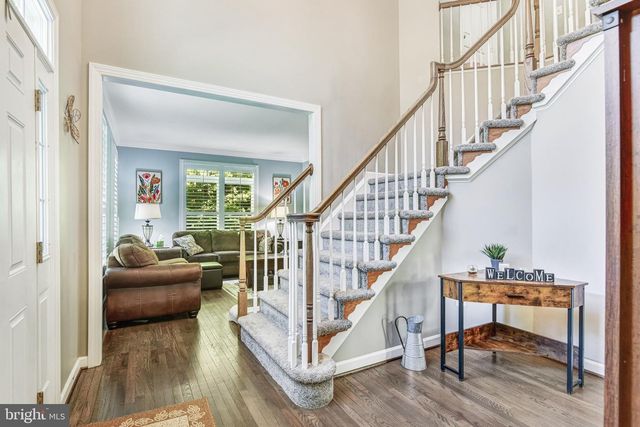 5200 SWAIN DR, Warrenton, VA 20187