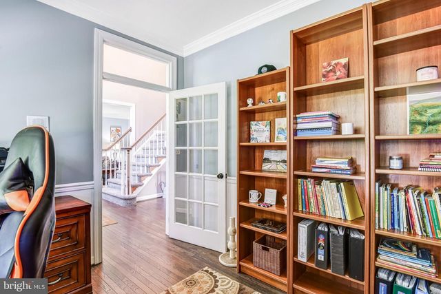 5200 SWAIN DR, Warrenton, VA 20187