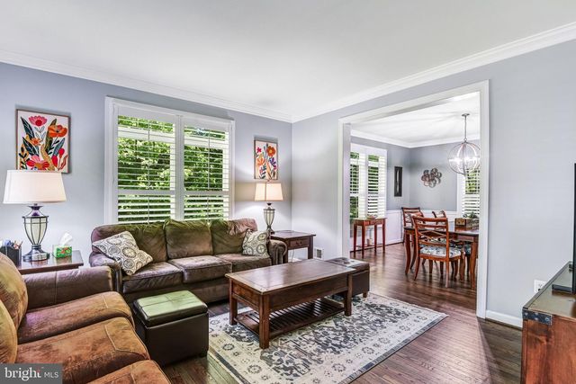 5200 SWAIN DR, Warrenton, VA 20187