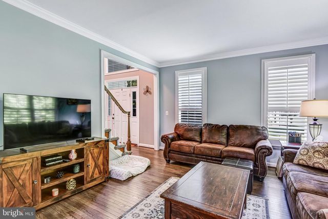 5200 SWAIN DR, Warrenton, VA 20187