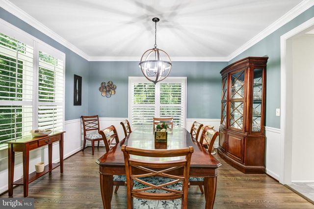 5200 SWAIN DR, Warrenton, VA 20187
