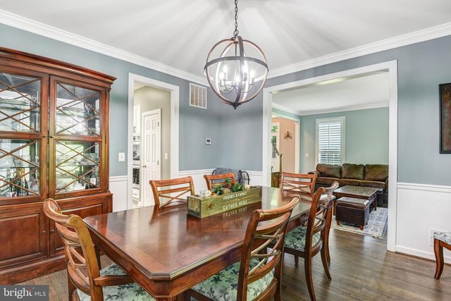 5200 SWAIN DR, Warrenton, VA 20187