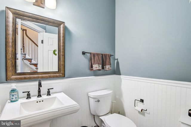 5200 SWAIN DR, Warrenton, VA 20187