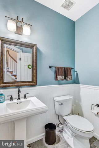 5200 SWAIN DR, Warrenton, VA 20187