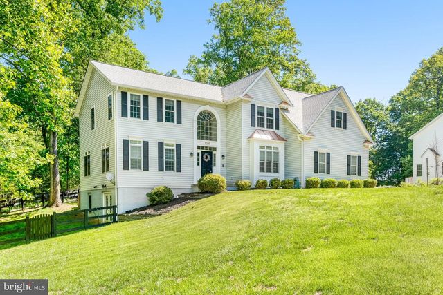 5200 SWAIN DR, Warrenton, VA 20187