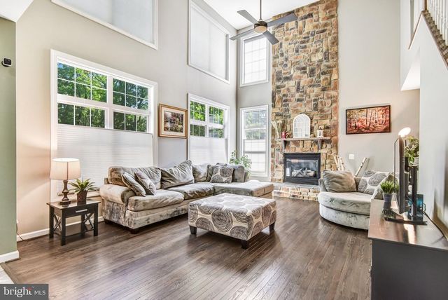 5200 SWAIN DR, Warrenton, VA 20187