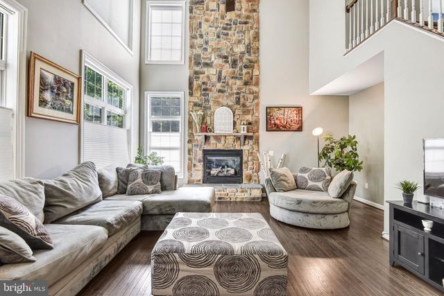 5200 SWAIN DR, Warrenton, VA 20187