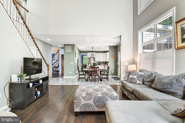 5200 SWAIN DR, Warrenton, VA 20187