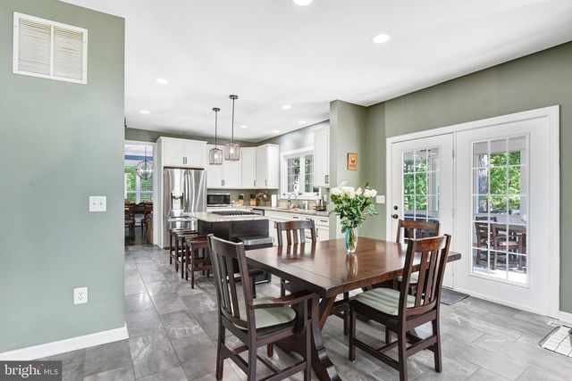 5200 SWAIN DR, Warrenton, VA 20187