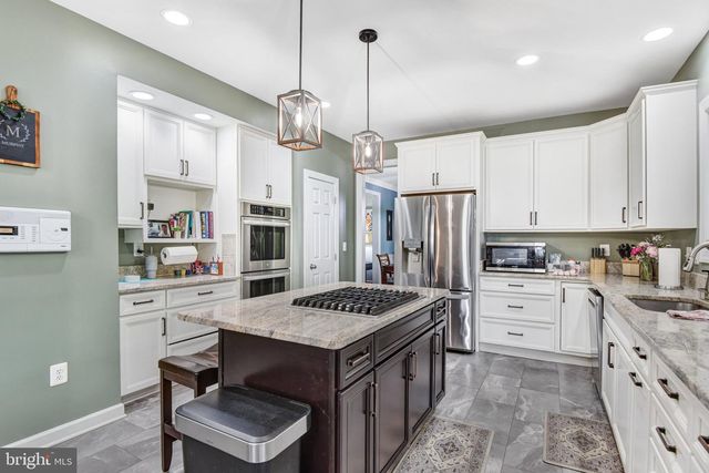 5200 SWAIN DR, Warrenton, VA 20187