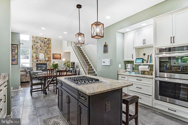 5200 SWAIN DR, Warrenton, VA 20187