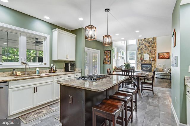 5200 SWAIN DR, Warrenton, VA 20187
