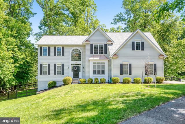 5200 SWAIN DR, Warrenton, VA 20187