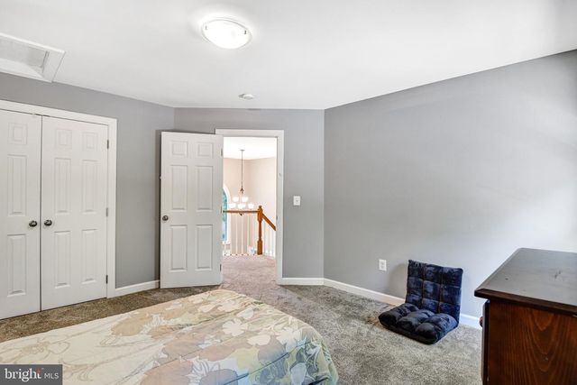 5200 SWAIN DR, Warrenton, VA 20187