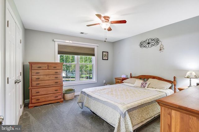 5200 SWAIN DR, Warrenton, VA 20187