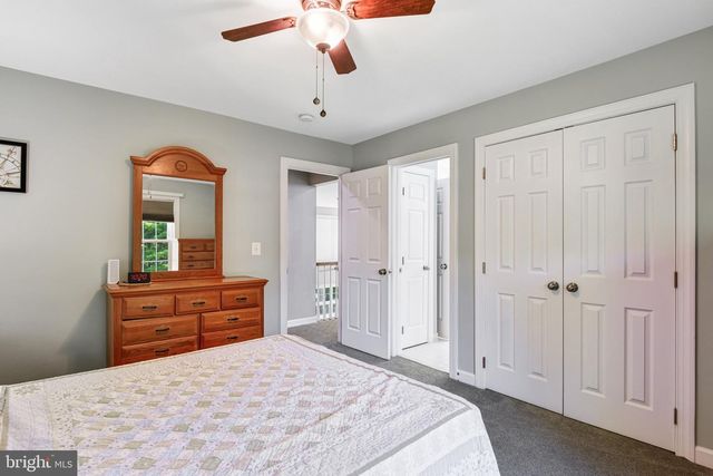 5200 SWAIN DR, Warrenton, VA 20187