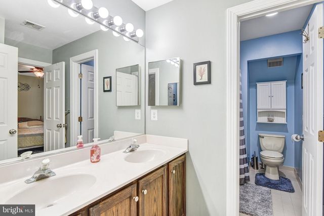 5200 SWAIN DR, Warrenton, VA 20187