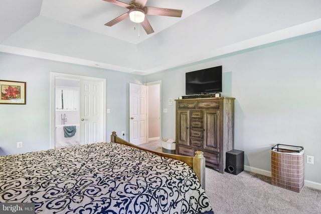 5200 SWAIN DR, Warrenton, VA 20187