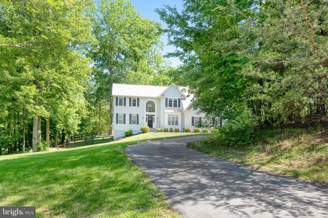 5200 SWAIN DR, Warrenton, VA 20187