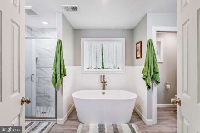 5200 SWAIN DR, Warrenton, VA 20187