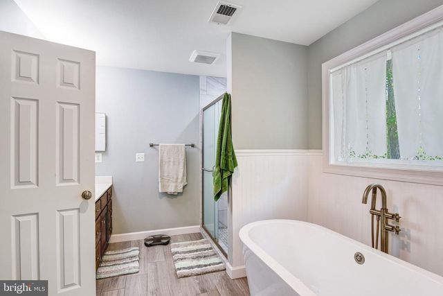 5200 SWAIN DR, Warrenton, VA 20187