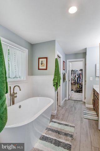5200 SWAIN DR, Warrenton, VA 20187