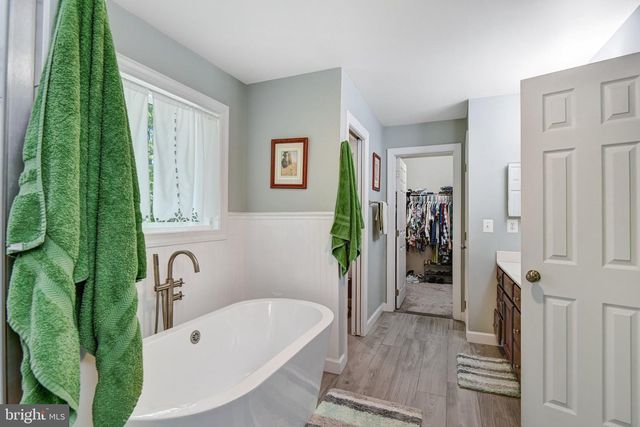 5200 SWAIN DR, Warrenton, VA 20187