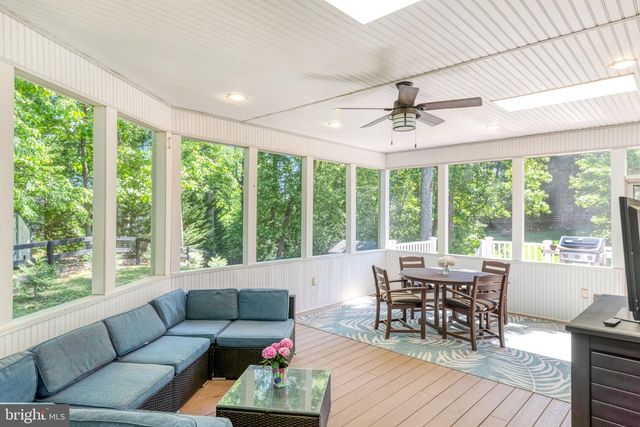 5200 SWAIN DR, Warrenton, VA 20187
